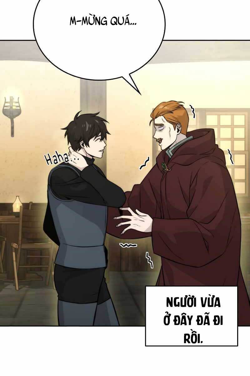 Chúa Quỷ Tăng Cấp Bằng Võ Thuật Chapter 28 - 16