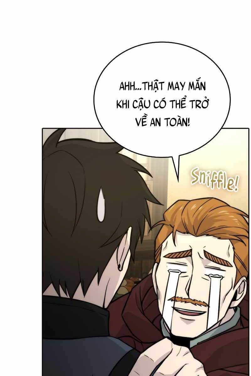 Chúa Quỷ Tăng Cấp Bằng Võ Thuật Chapter 28 - 17