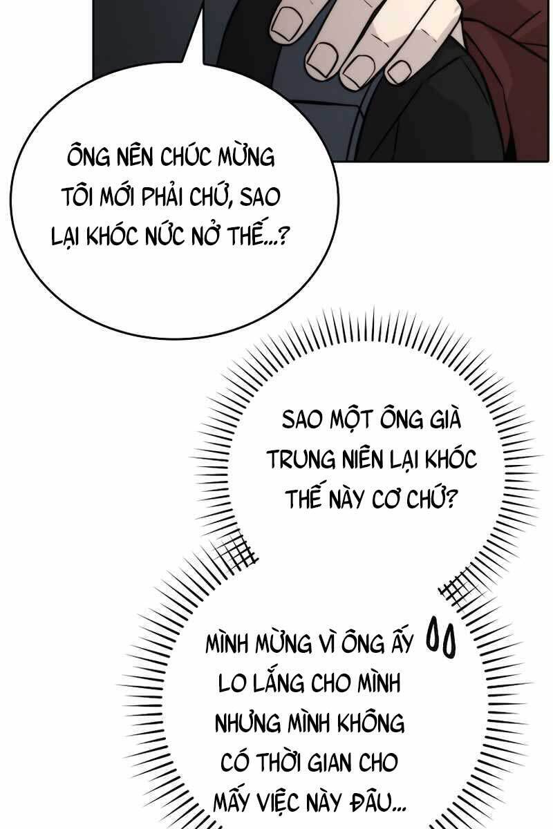 Chúa Quỷ Tăng Cấp Bằng Võ Thuật Chapter 28 - 18