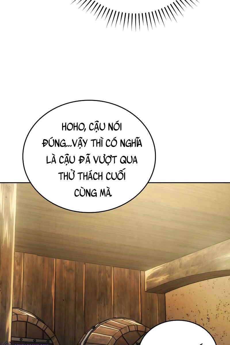 Chúa Quỷ Tăng Cấp Bằng Võ Thuật Chapter 28 - 19