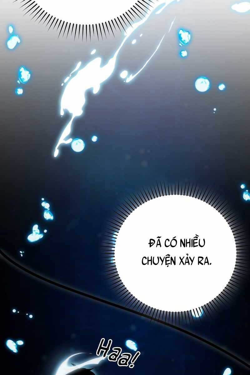 Chúa Quỷ Tăng Cấp Bằng Võ Thuật Chapter 28 - 3