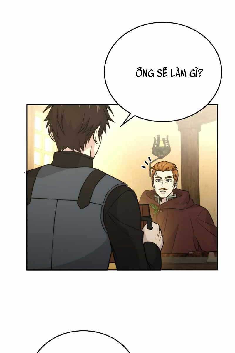 Chúa Quỷ Tăng Cấp Bằng Võ Thuật Chapter 28 - 23