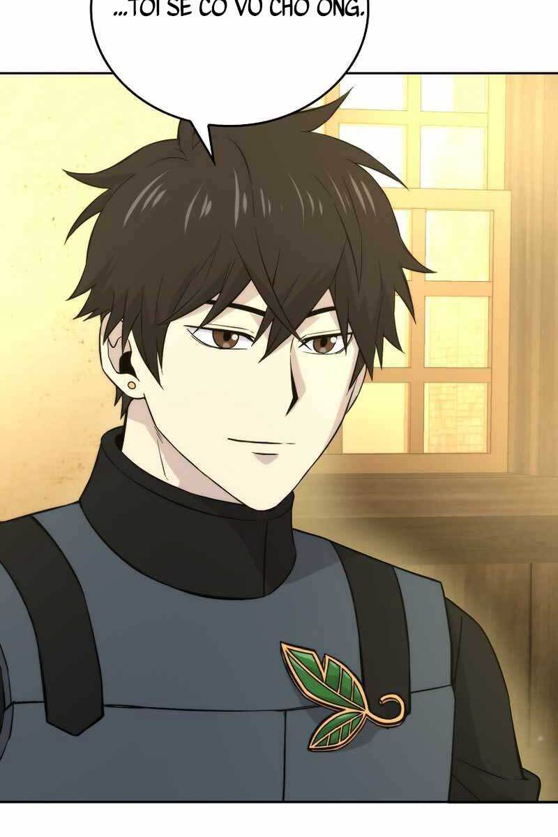 Chúa Quỷ Tăng Cấp Bằng Võ Thuật Chapter 28 - 27