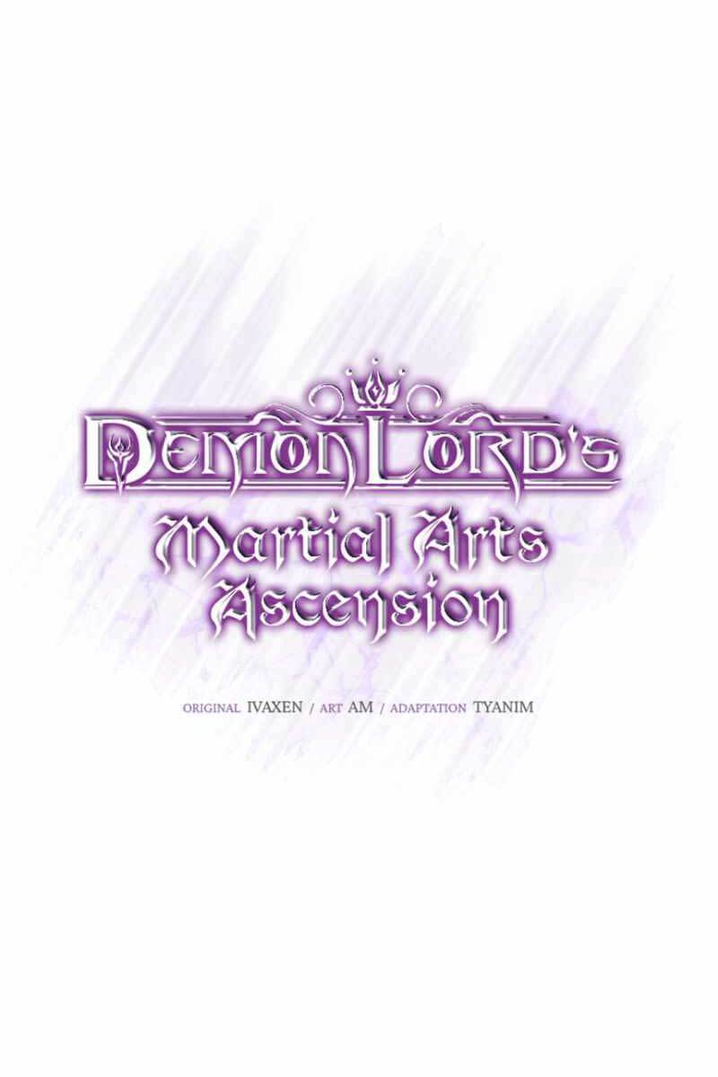 Chúa Quỷ Tăng Cấp Bằng Võ Thuật Chapter 28 - 30