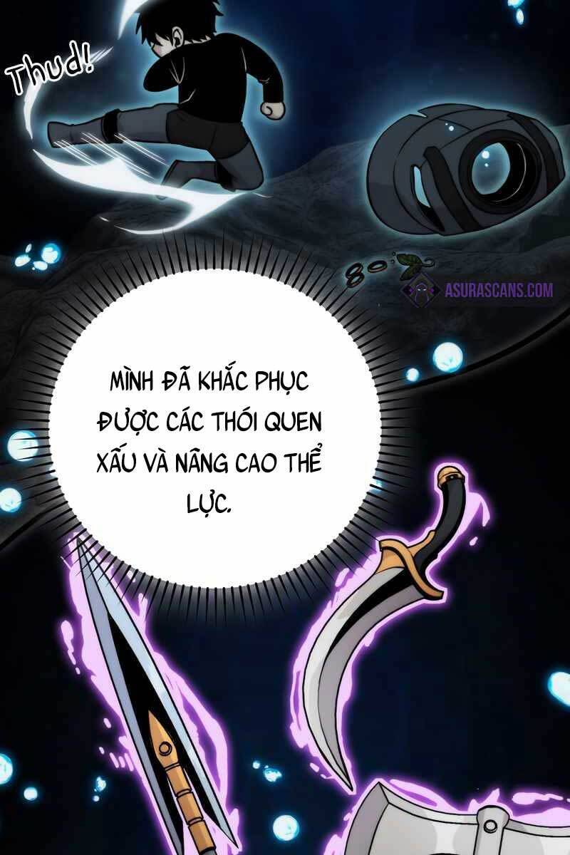 Chúa Quỷ Tăng Cấp Bằng Võ Thuật Chapter 28 - 4
