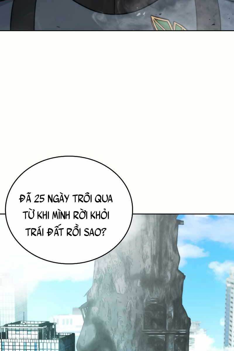 Chúa Quỷ Tăng Cấp Bằng Võ Thuật Chapter 28 - 35