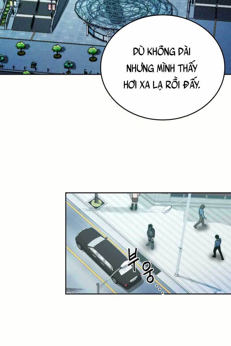 Chúa Quỷ Tăng Cấp Bằng Võ Thuật Chapter 28 - 37