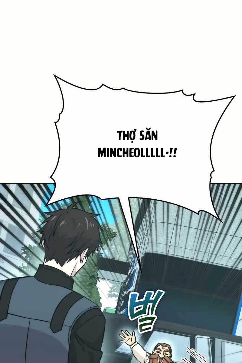 Chúa Quỷ Tăng Cấp Bằng Võ Thuật Chapter 28 - 38