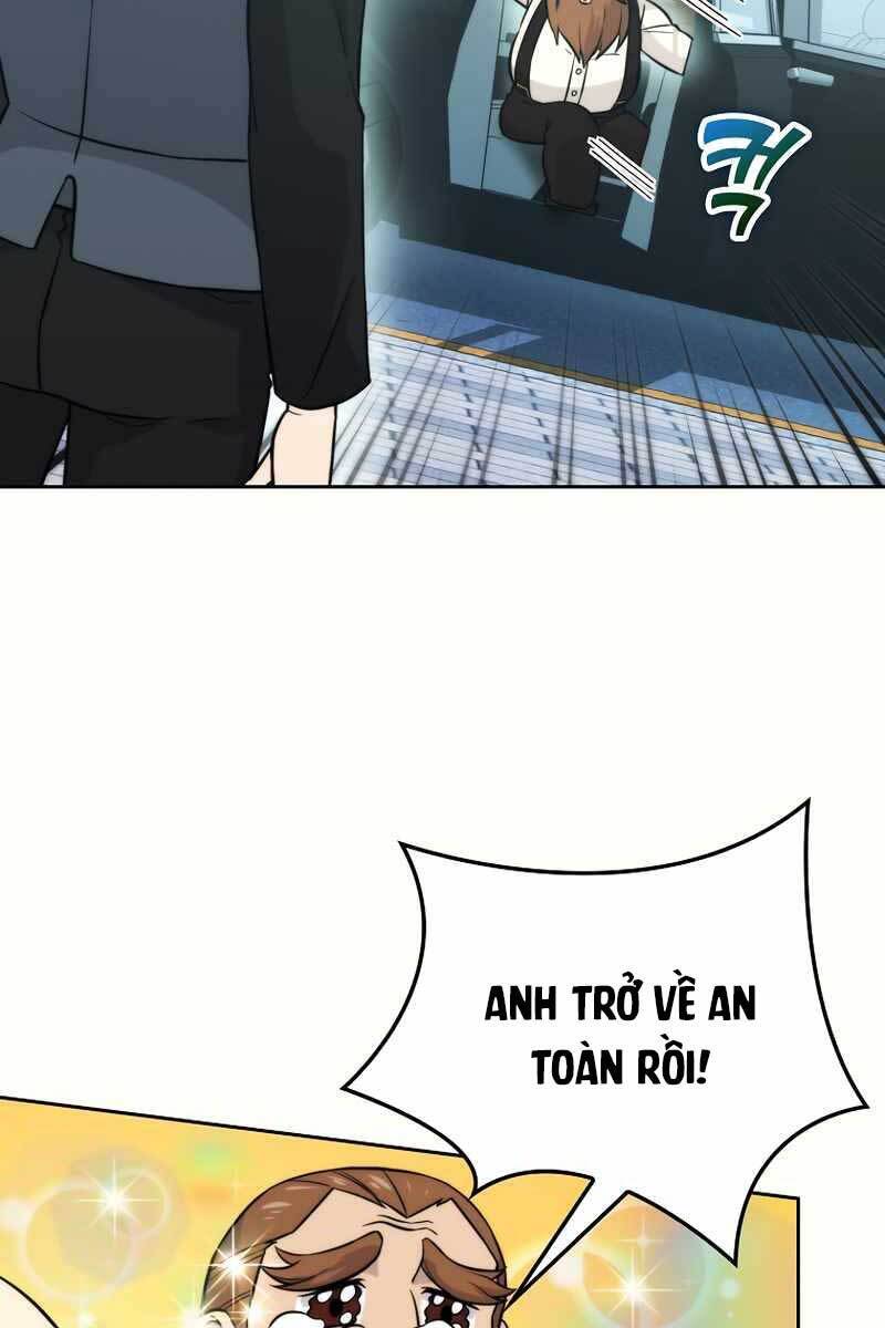 Chúa Quỷ Tăng Cấp Bằng Võ Thuật Chapter 28 - 39