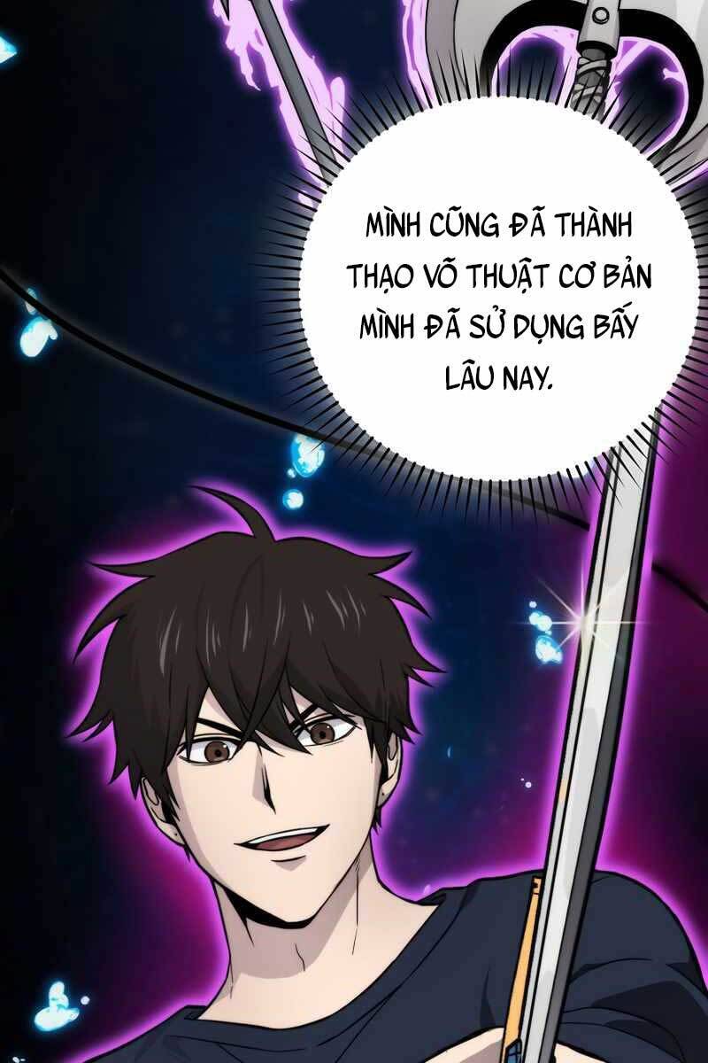 Chúa Quỷ Tăng Cấp Bằng Võ Thuật Chapter 28 - 5