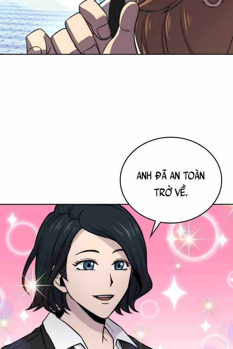 Chúa Quỷ Tăng Cấp Bằng Võ Thuật Chapter 28 - 43