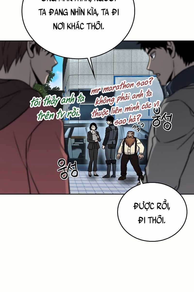 Chúa Quỷ Tăng Cấp Bằng Võ Thuật Chapter 28 - 47