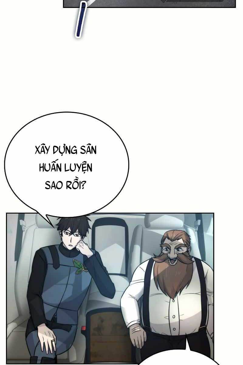 Chúa Quỷ Tăng Cấp Bằng Võ Thuật Chapter 28 - 49