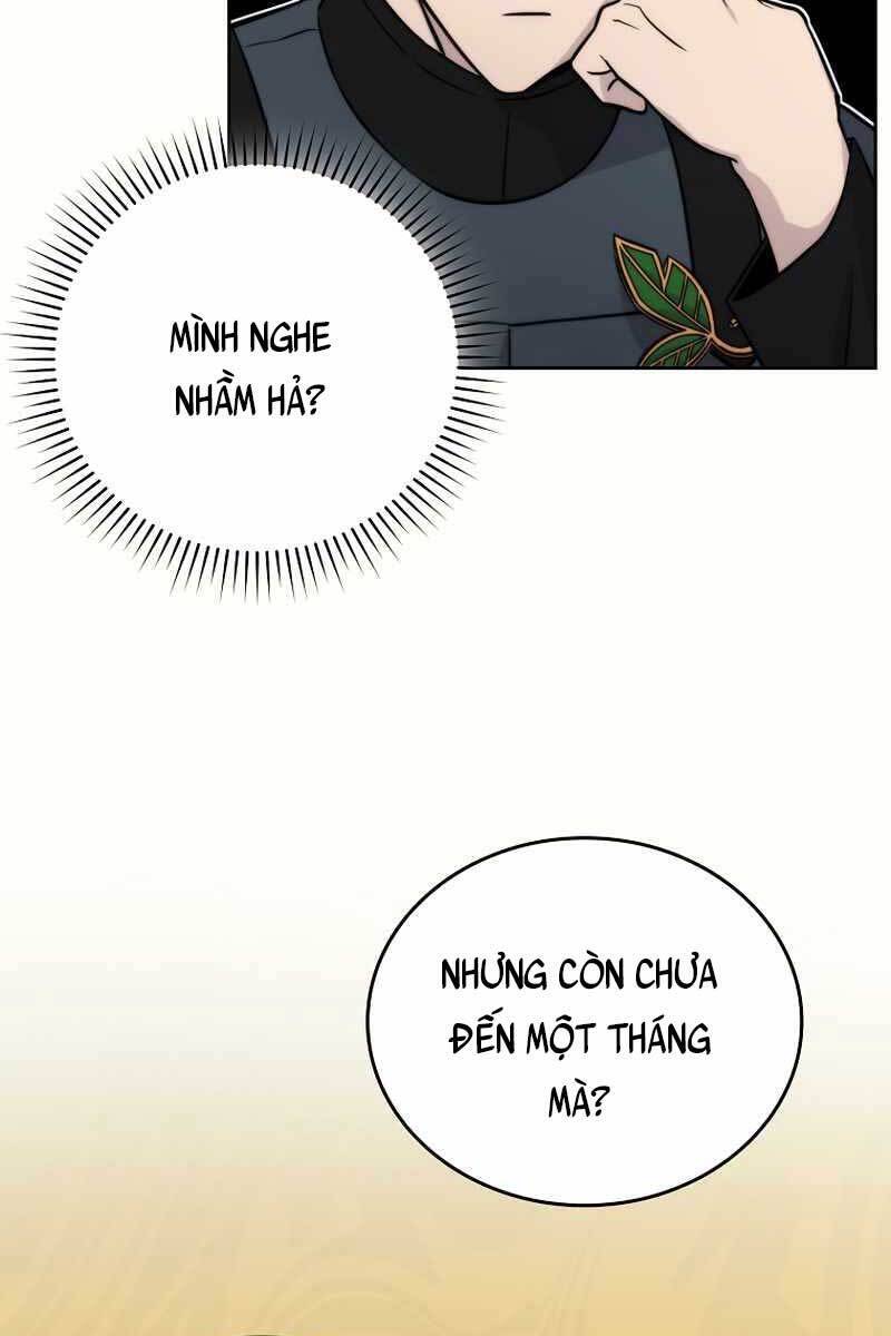 Chúa Quỷ Tăng Cấp Bằng Võ Thuật Chapter 28 - 51