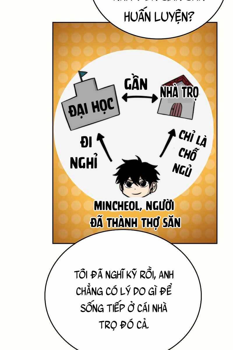 Chúa Quỷ Tăng Cấp Bằng Võ Thuật Chapter 28 - 57