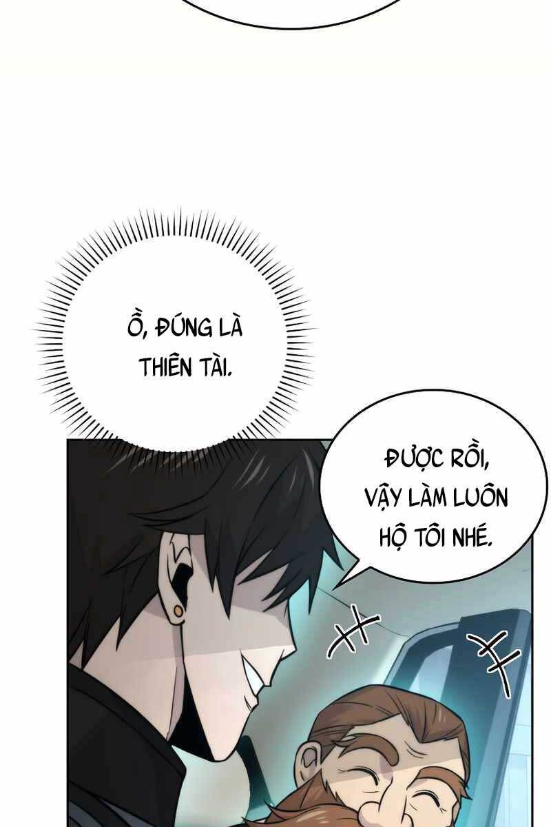 Chúa Quỷ Tăng Cấp Bằng Võ Thuật Chapter 28 - 58