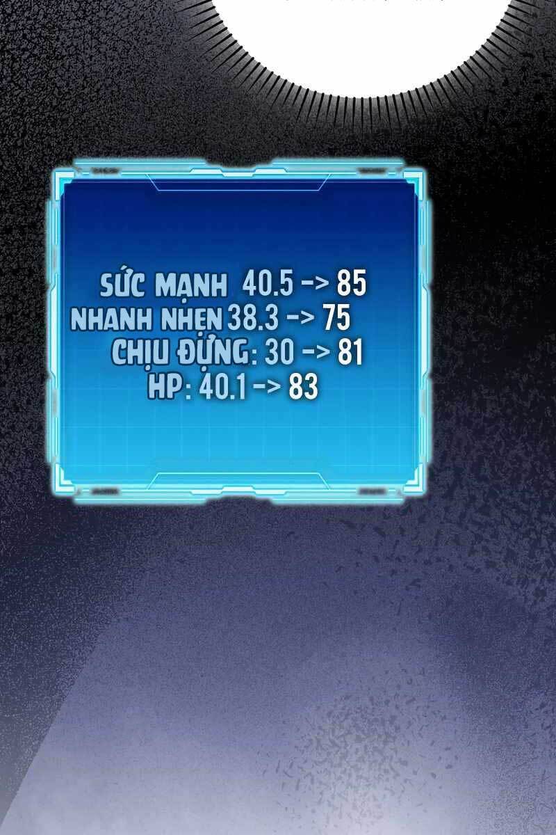 Chúa Quỷ Tăng Cấp Bằng Võ Thuật Chapter 28 - 7
