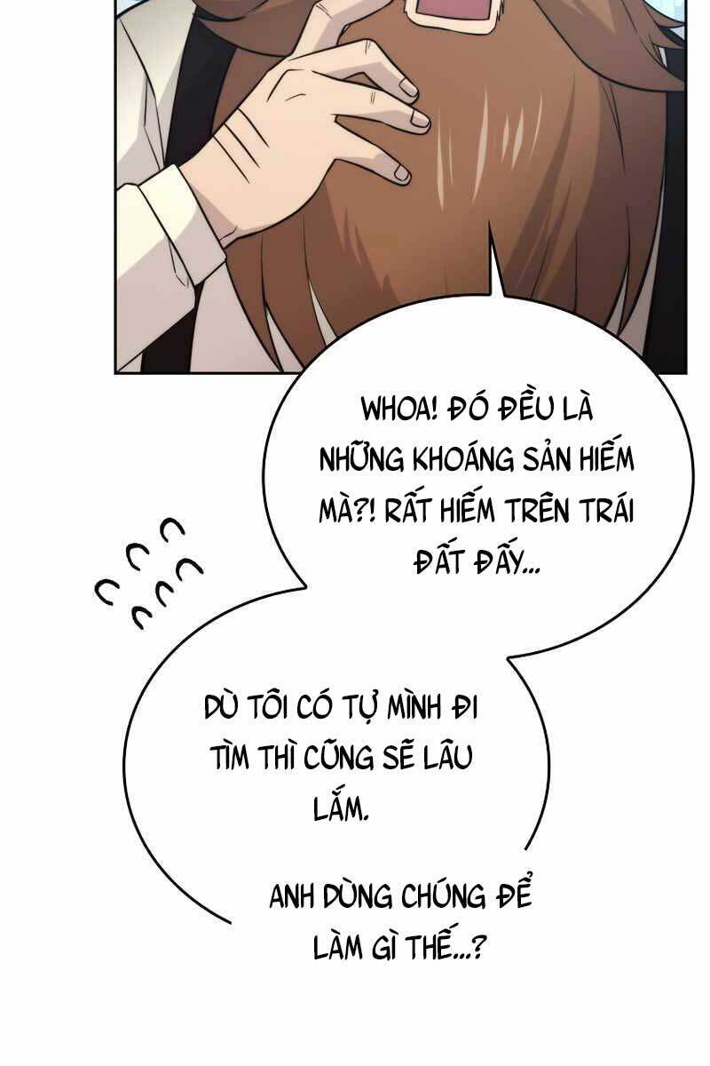 Chúa Quỷ Tăng Cấp Bằng Võ Thuật Chapter 28 - 63