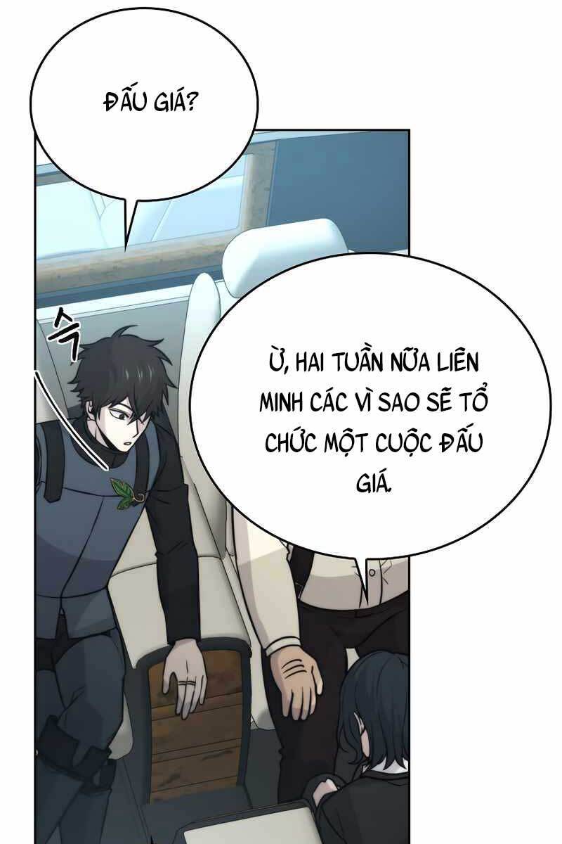 Chúa Quỷ Tăng Cấp Bằng Võ Thuật Chapter 28 - 66