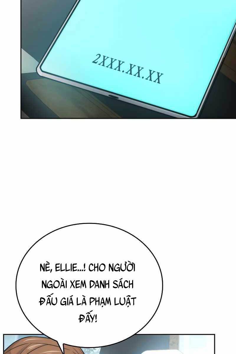 Chúa Quỷ Tăng Cấp Bằng Võ Thuật Chapter 28 - 68