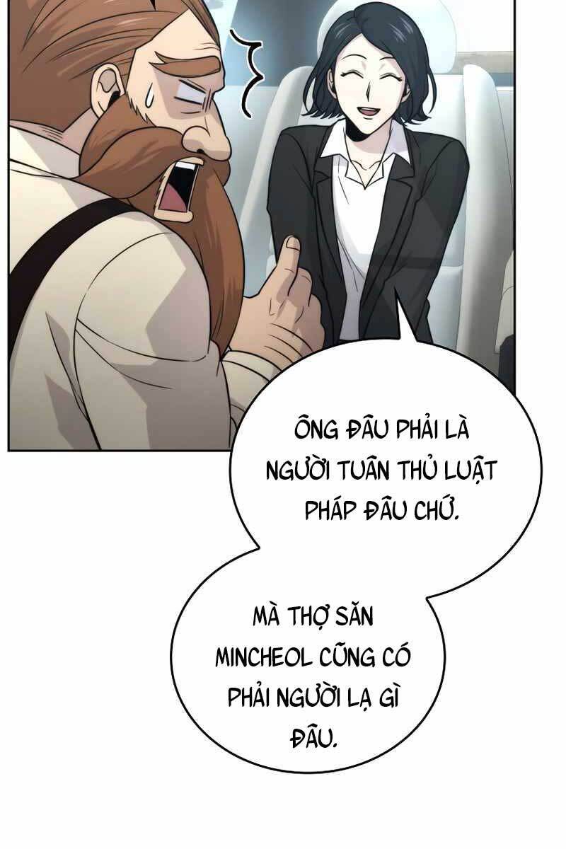 Chúa Quỷ Tăng Cấp Bằng Võ Thuật Chapter 28 - 69