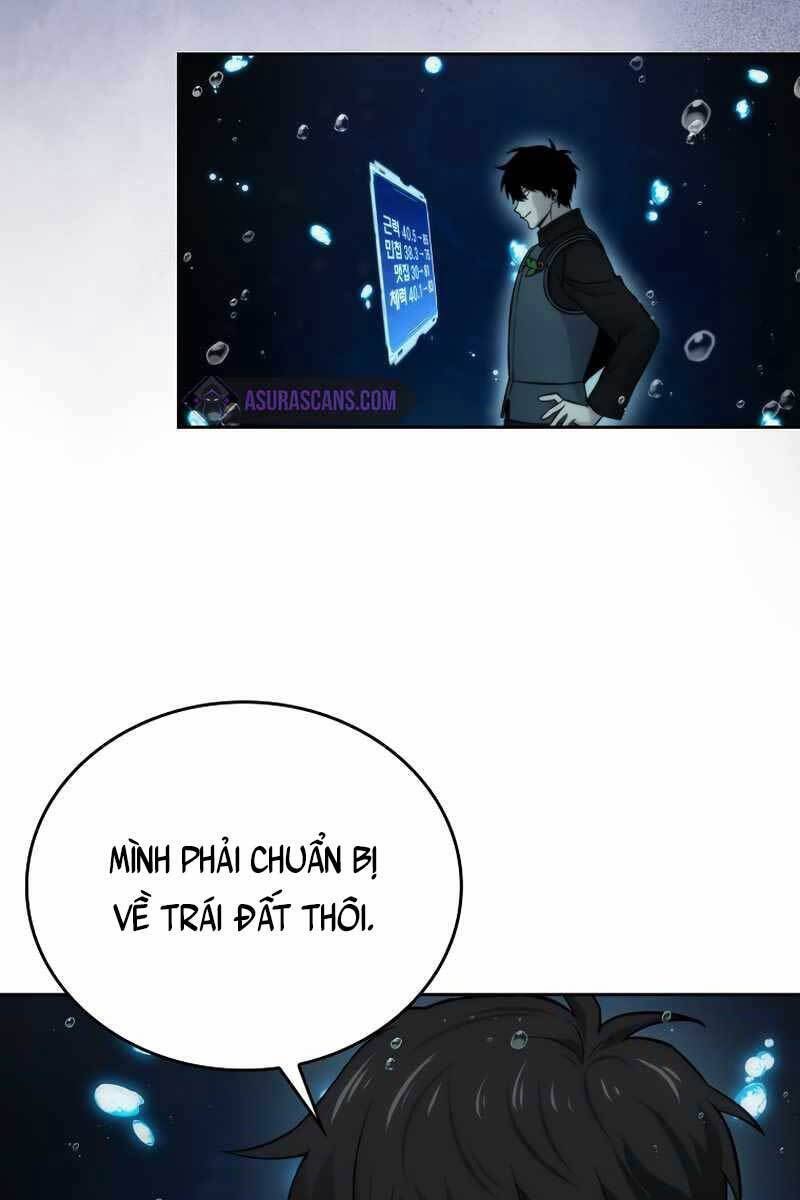 Chúa Quỷ Tăng Cấp Bằng Võ Thuật Chapter 28 - 8