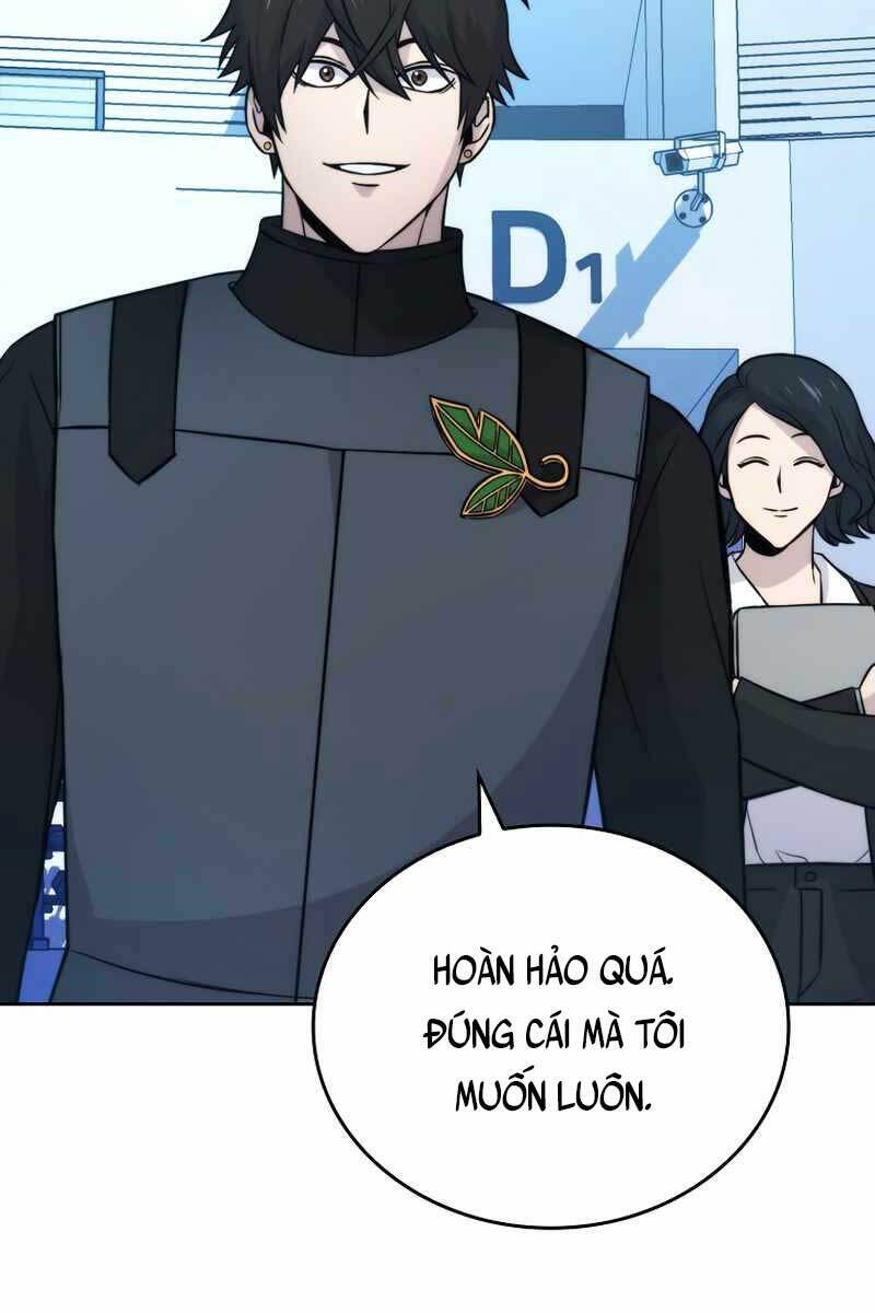 Chúa Quỷ Tăng Cấp Bằng Võ Thuật Chapter 28 - 80