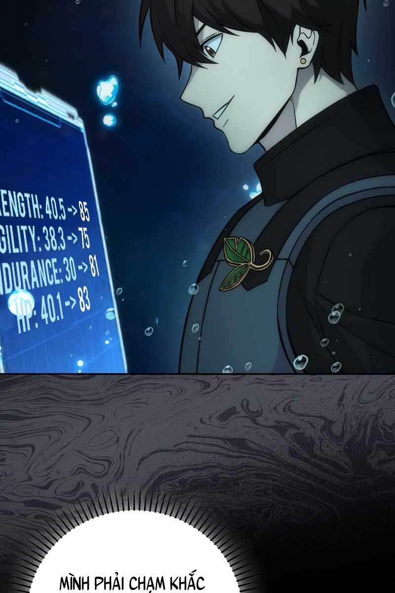 Chúa Quỷ Tăng Cấp Bằng Võ Thuật Chapter 28 - 9