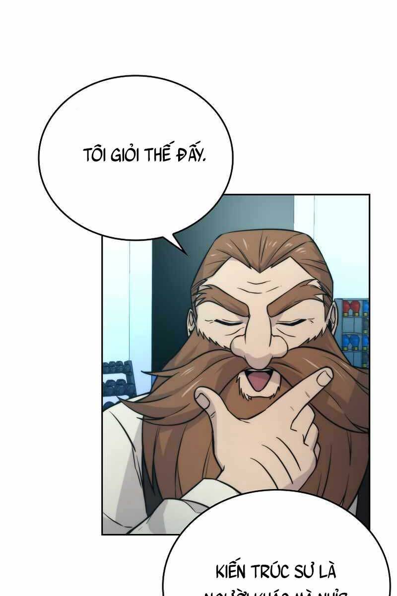 Chúa Quỷ Tăng Cấp Bằng Võ Thuật Chapter 28 - 81