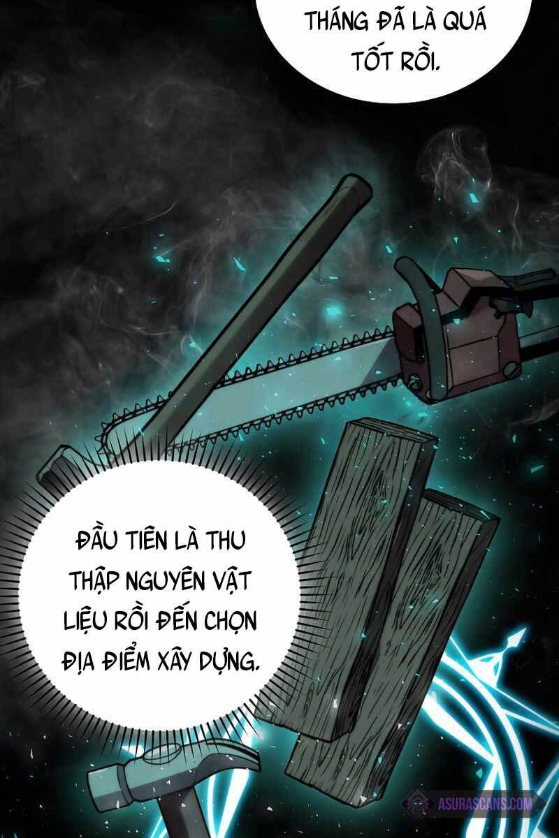 Chúa Quỷ Tăng Cấp Bằng Võ Thuật Chapter 28 - 83