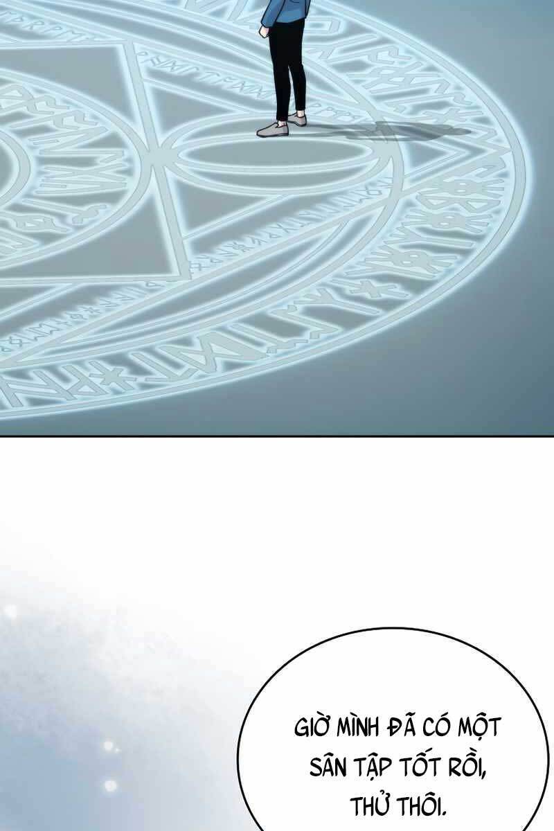 Chúa Quỷ Tăng Cấp Bằng Võ Thuật Chapter 28 - 91