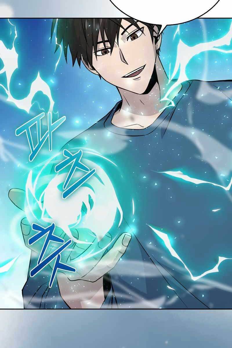 Chúa Quỷ Tăng Cấp Bằng Võ Thuật Chapter 28 - 92