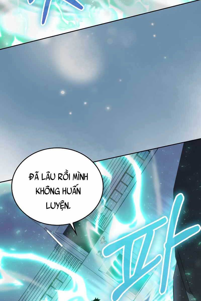 Chúa Quỷ Tăng Cấp Bằng Võ Thuật Chapter 28 - 94