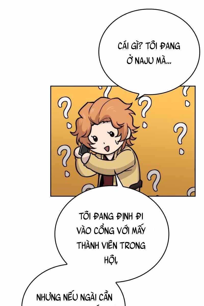 Chúa Quỷ Tăng Cấp Bằng Võ Thuật Chapter 29 - 11