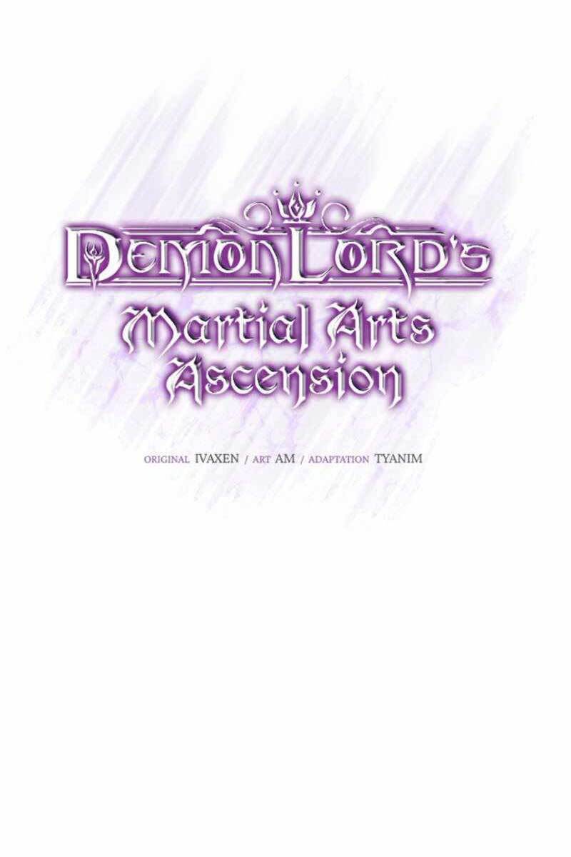 Chúa Quỷ Tăng Cấp Bằng Võ Thuật Chapter 29 - 109