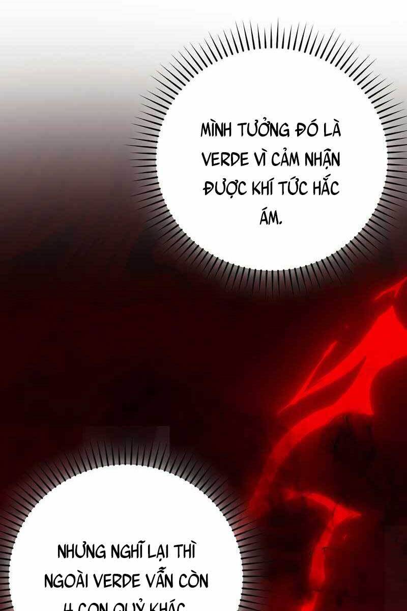 Chúa Quỷ Tăng Cấp Bằng Võ Thuật Chapter 29 - 14