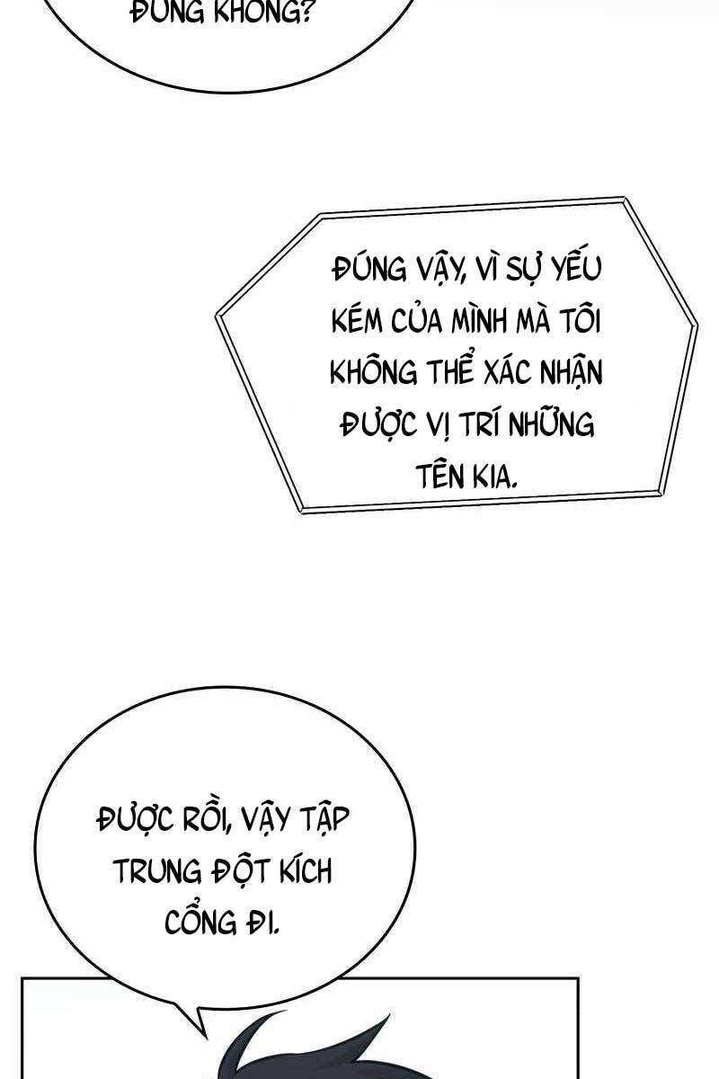 Chúa Quỷ Tăng Cấp Bằng Võ Thuật Chapter 29 - 17