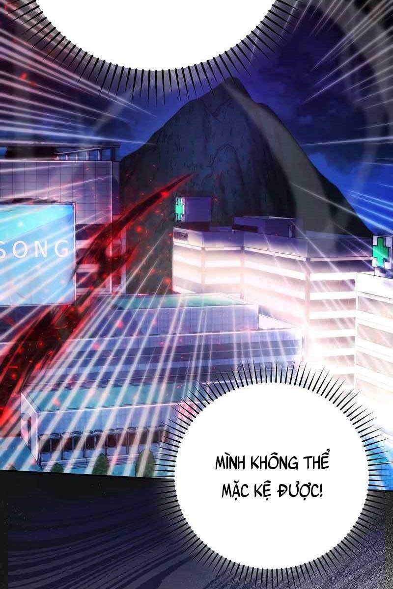 Chúa Quỷ Tăng Cấp Bằng Võ Thuật Chapter 29 - 21