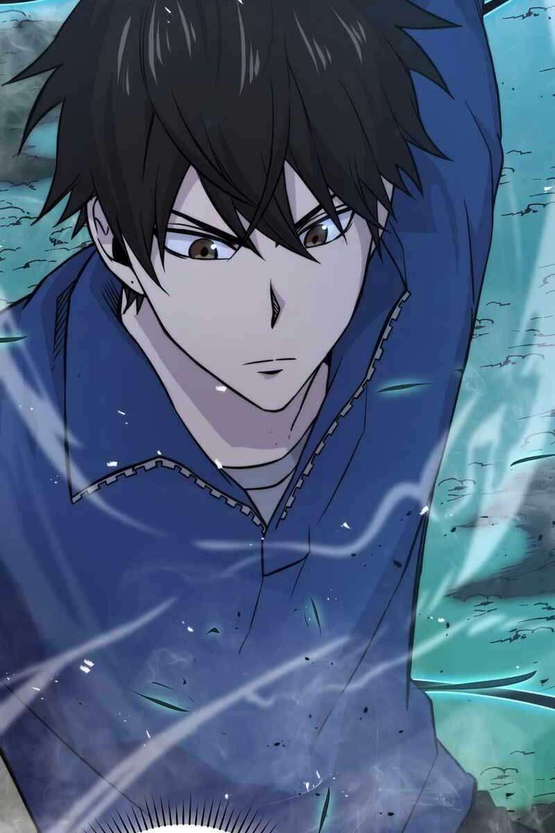 Chúa Quỷ Tăng Cấp Bằng Võ Thuật Chapter 29 - 34