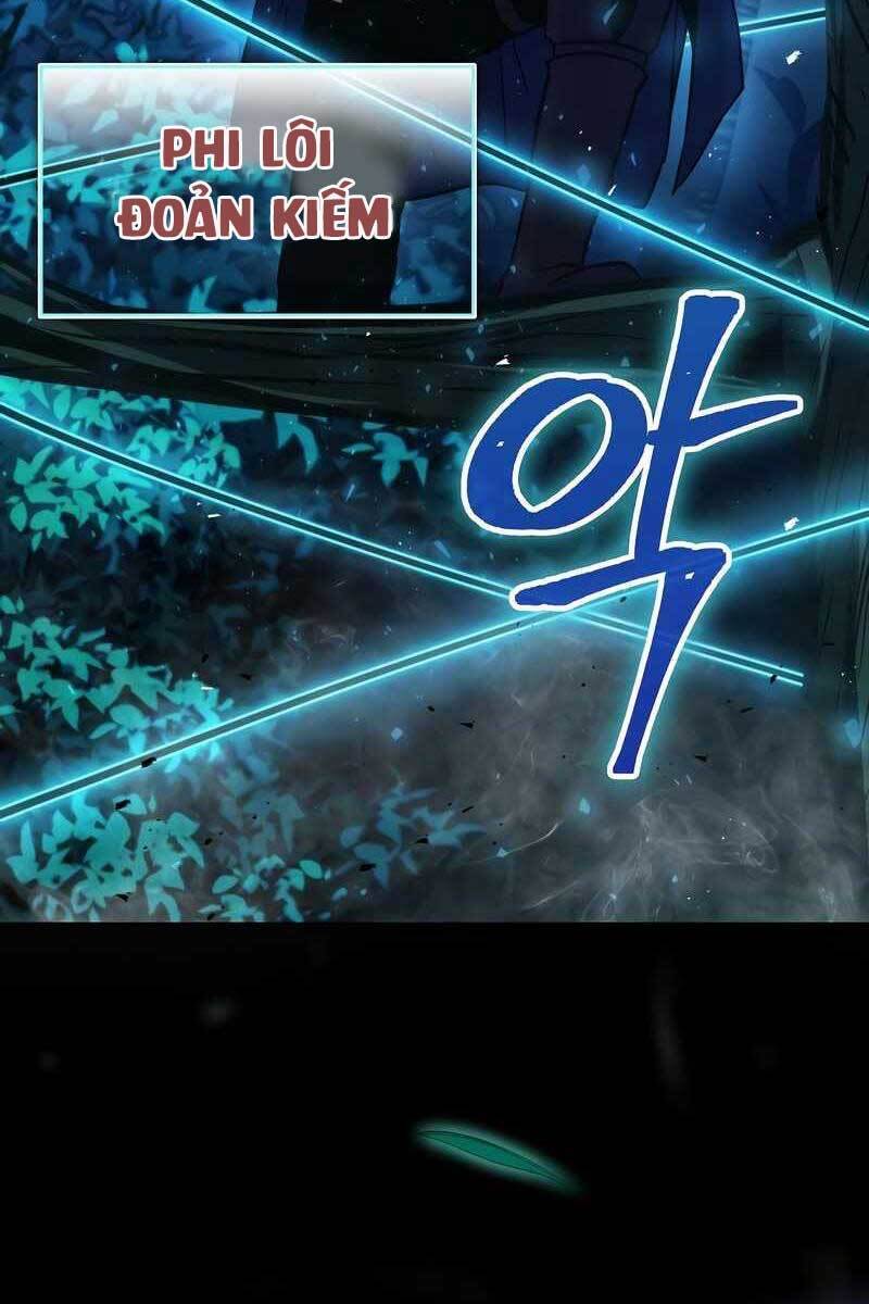 Chúa Quỷ Tăng Cấp Bằng Võ Thuật Chapter 29 - 41