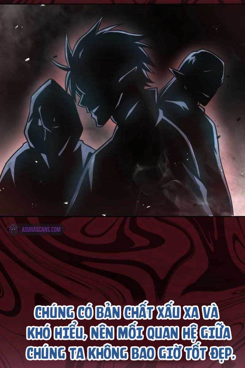 Chúa Quỷ Tăng Cấp Bằng Võ Thuật Chapter 29 - 48