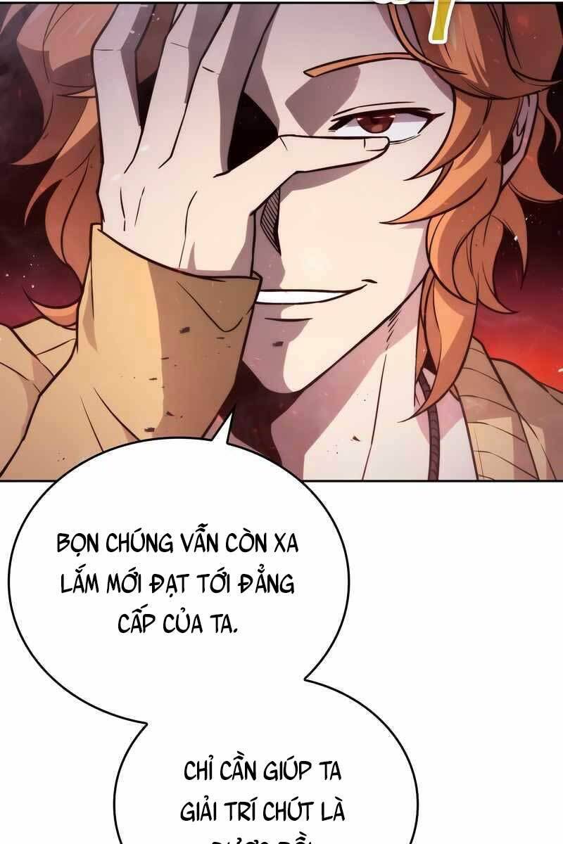 Chúa Quỷ Tăng Cấp Bằng Võ Thuật Chapter 29 - 6