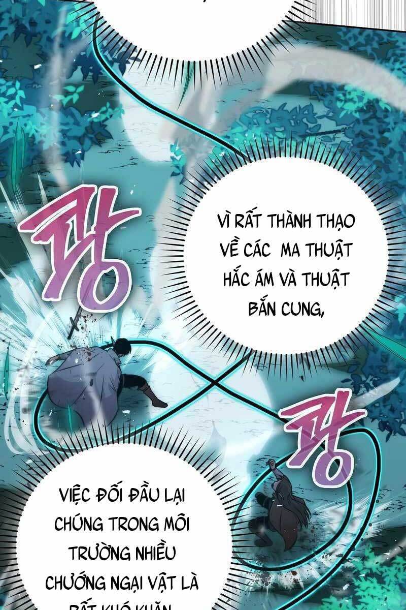 Chúa Quỷ Tăng Cấp Bằng Võ Thuật Chapter 29 - 52