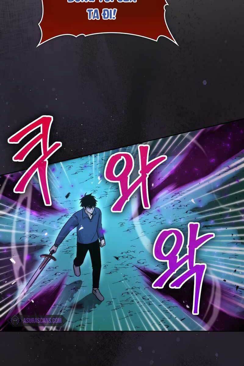 Chúa Quỷ Tăng Cấp Bằng Võ Thuật Chapter 29 - 55