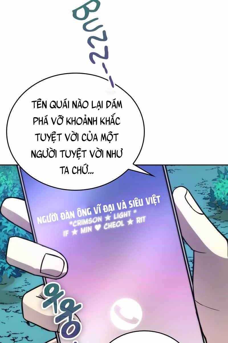 Chúa Quỷ Tăng Cấp Bằng Võ Thuật Chapter 29 - 8