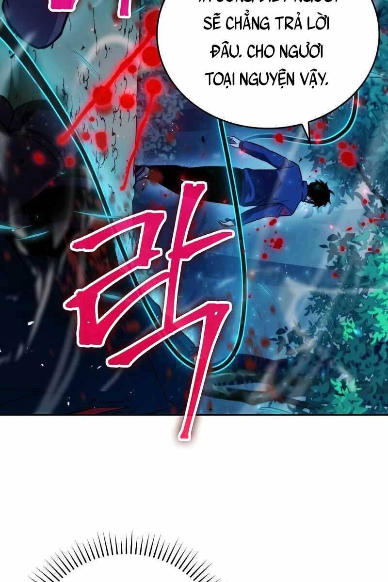 Chúa Quỷ Tăng Cấp Bằng Võ Thuật Chapter 29 - 73