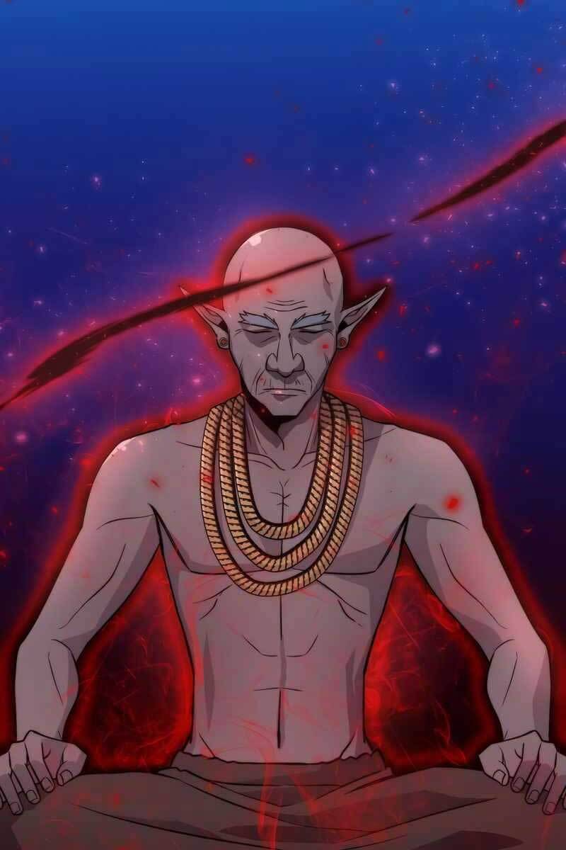 Chúa Quỷ Tăng Cấp Bằng Võ Thuật Chapter 29 - 77