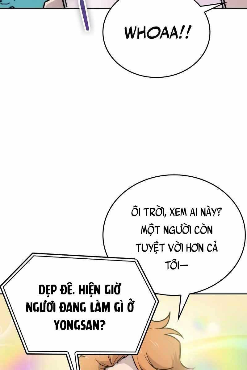 Chúa Quỷ Tăng Cấp Bằng Võ Thuật Chapter 29 - 9