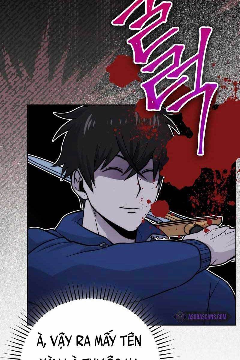 Chúa Quỷ Tăng Cấp Bằng Võ Thuật Chapter 29 - 90