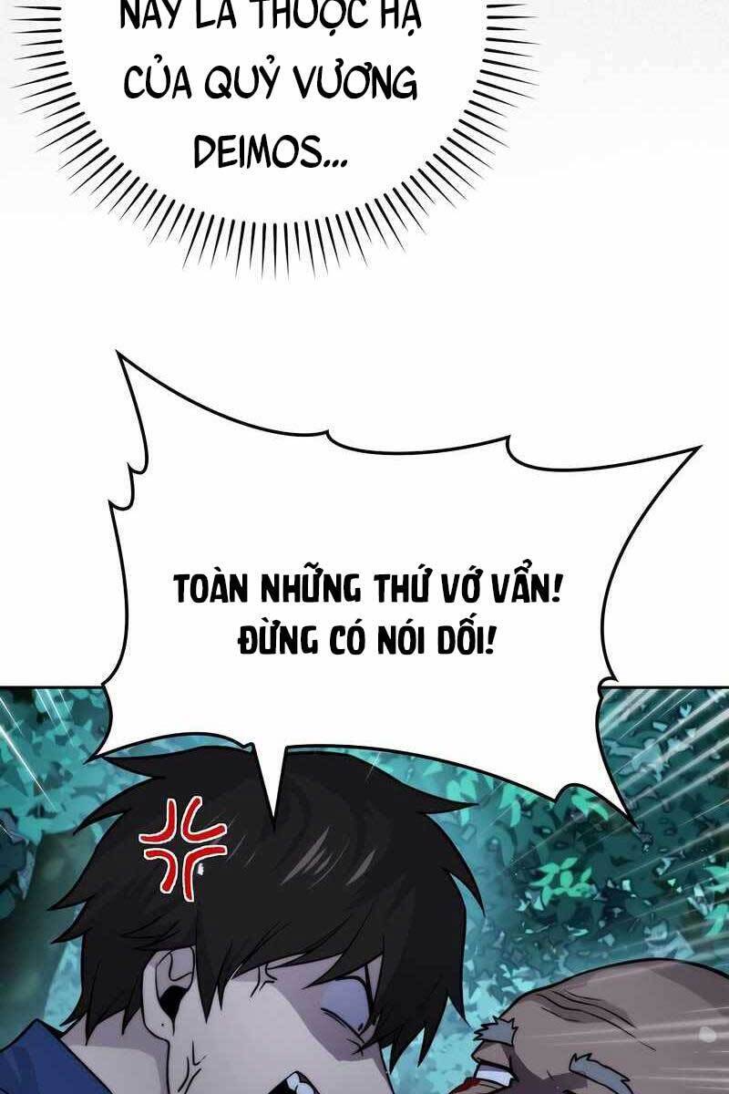 Chúa Quỷ Tăng Cấp Bằng Võ Thuật Chapter 29 - 91